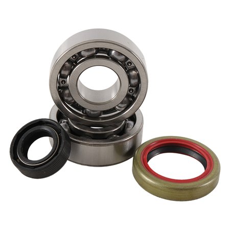 HOT RODS Main Bearing And Seal Kits for KTM 50 SX (09-12) K080